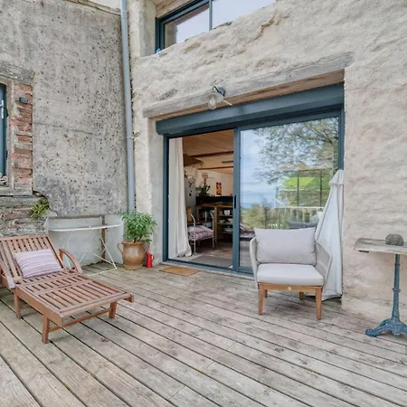 Country house Grange Spacieuse Et Elegante Dourgne