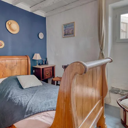 Grange Spacieuse Et Elegante Country house Dourgne