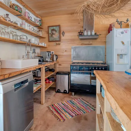 Grange Spacieuse Et Elegante Country house