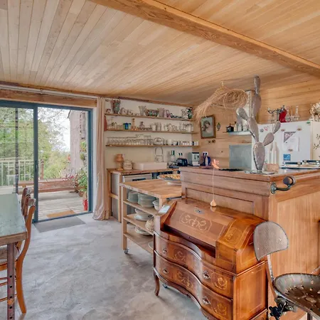 Country house Grange Spacieuse Et Elegante