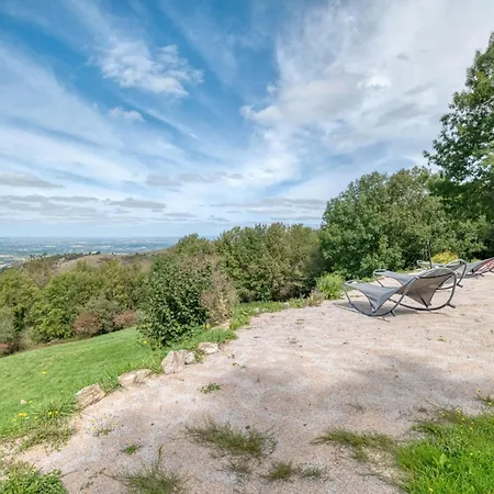 Grange Spacieuse Et Elegante Country house Dourgne