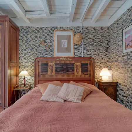 Grange Spacieuse Et Elegante *