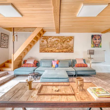 Country house Grange Spacieuse Et Elegante *