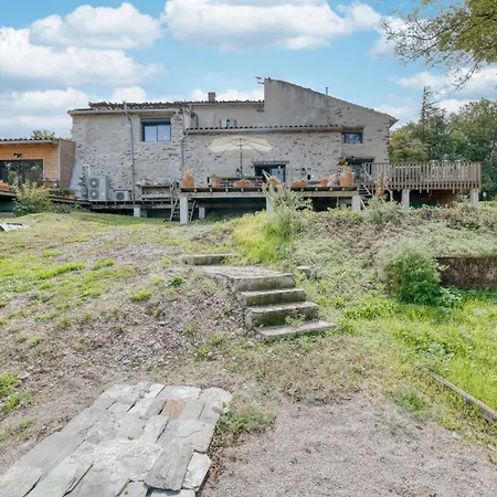 Grange Spacieuse Et Elegante Country house