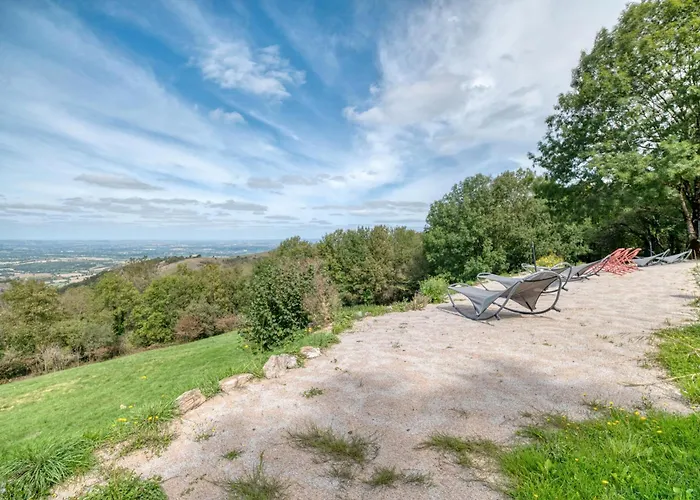 Grange Spacieuse Et Elegante Kır Evi Dourgne