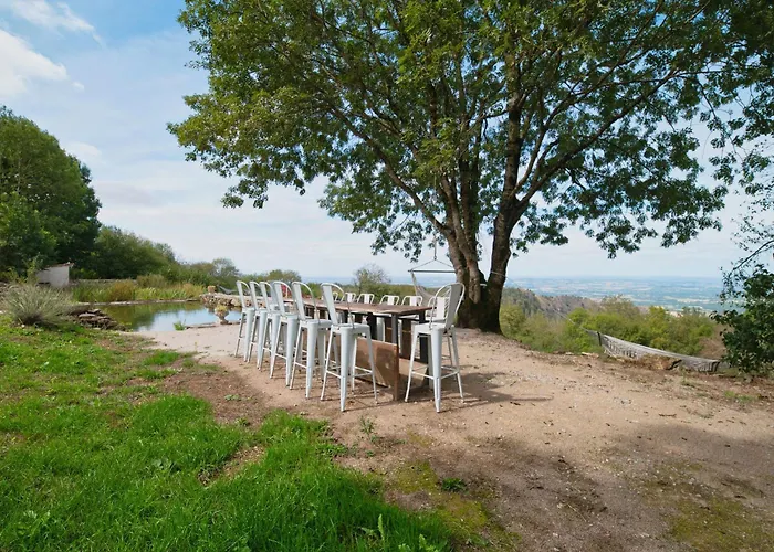 Kır Evi Grange Spacieuse Et Elegante *