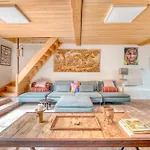 Country house Grange Spacieuse Et Elegante *