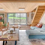 Grange Spacieuse Et Elegante Dourgne