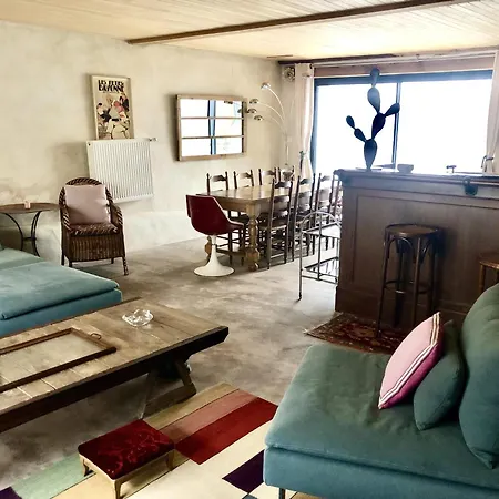 Holiday home Grange Spacieuse Et Elegante *