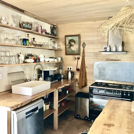 Grange Spacieuse Et Elegante Holiday home *