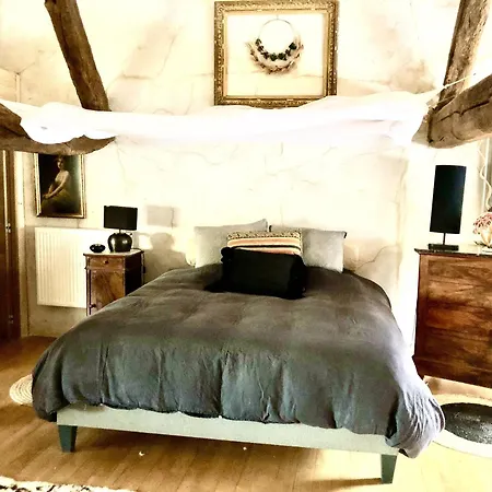 Grange Spacieuse Et Elegante Holiday home Dourgne