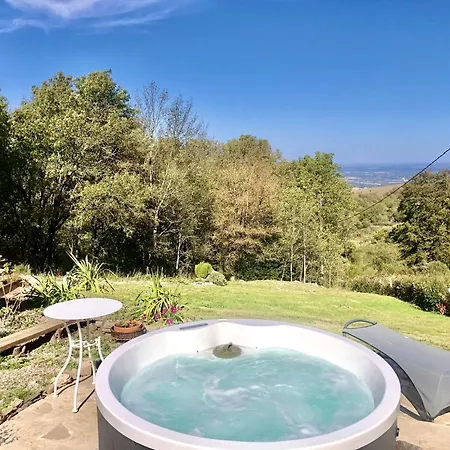 Grange Spacieuse Et Elegante *