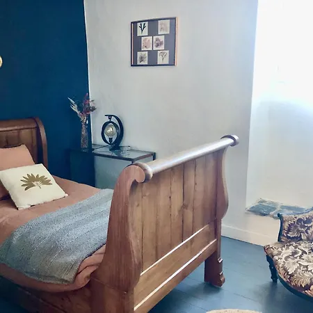 Holiday home Grange Spacieuse Et Elegante