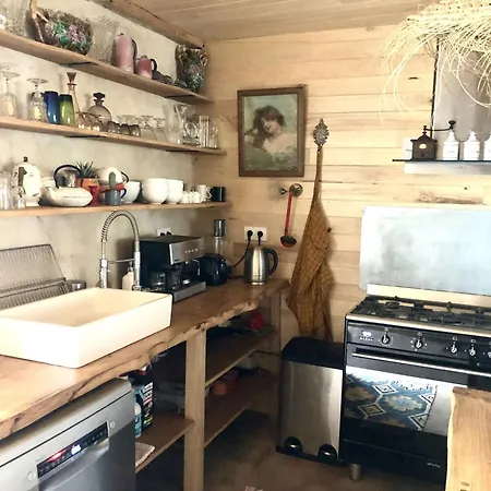 Grange Spacieuse Et Elegante Holiday home