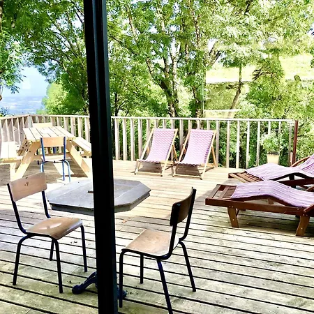 Grange Spacieuse Et Elegante *