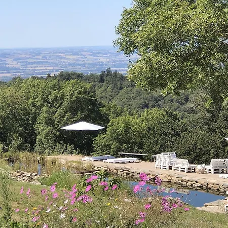 Grange Spacieuse Et Elegante Holiday home Dourgne