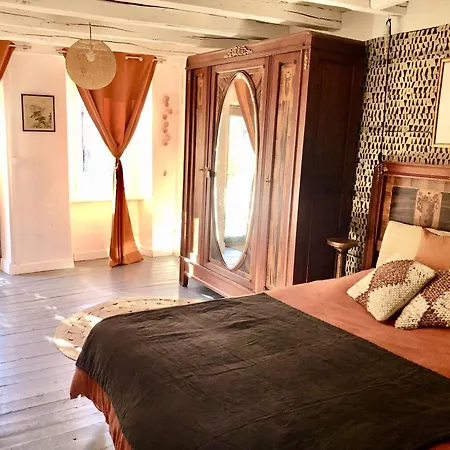 Grange Spacieuse Et Elegante Holiday home