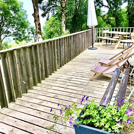 Grange Spacieuse Et Elegante *