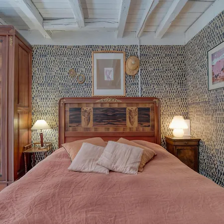 Grange Spacieuse Et Elegante * Dourgne