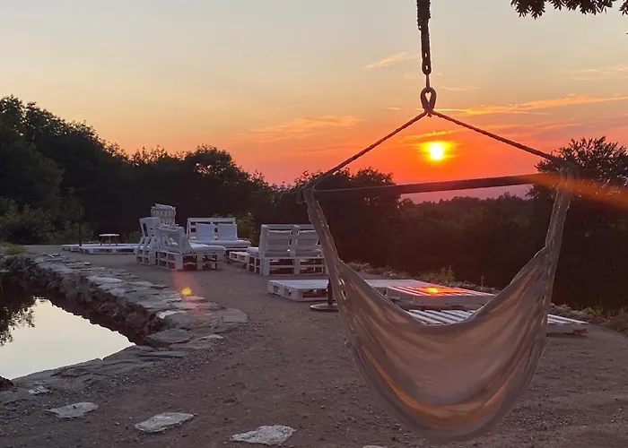 Grange Spacieuse Et Elegante Landsted